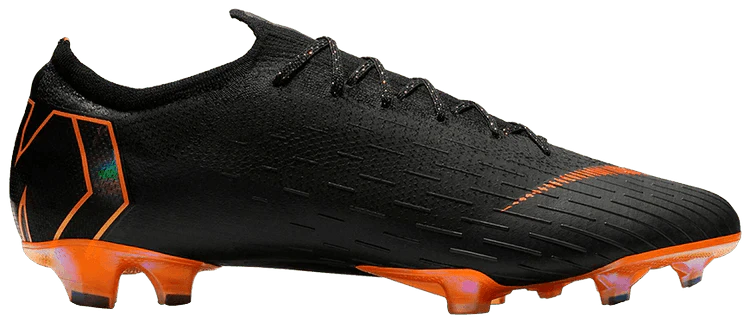 Mercurial Vapor 12 Elite FG Laranja Total