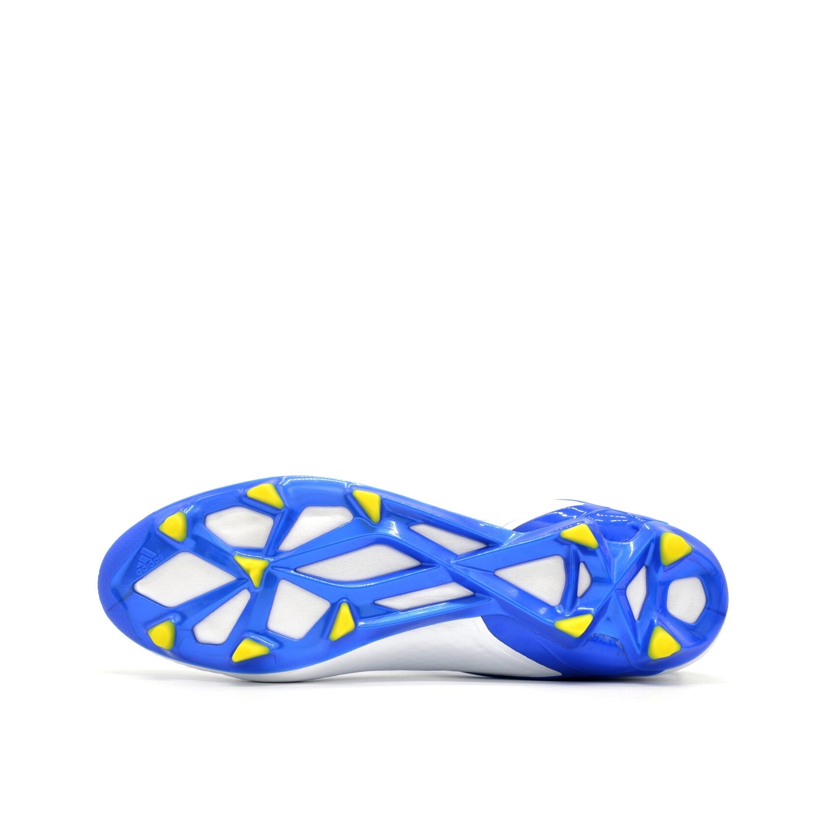 15.1 FG/AG Branco/Prime Blue Messi