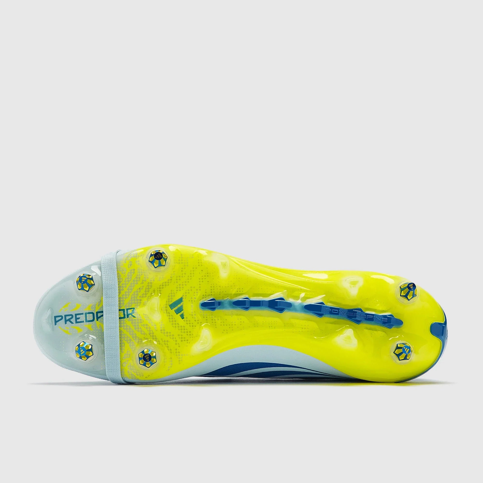 Predator Elite FT SG - Ice Cold Precision Pack