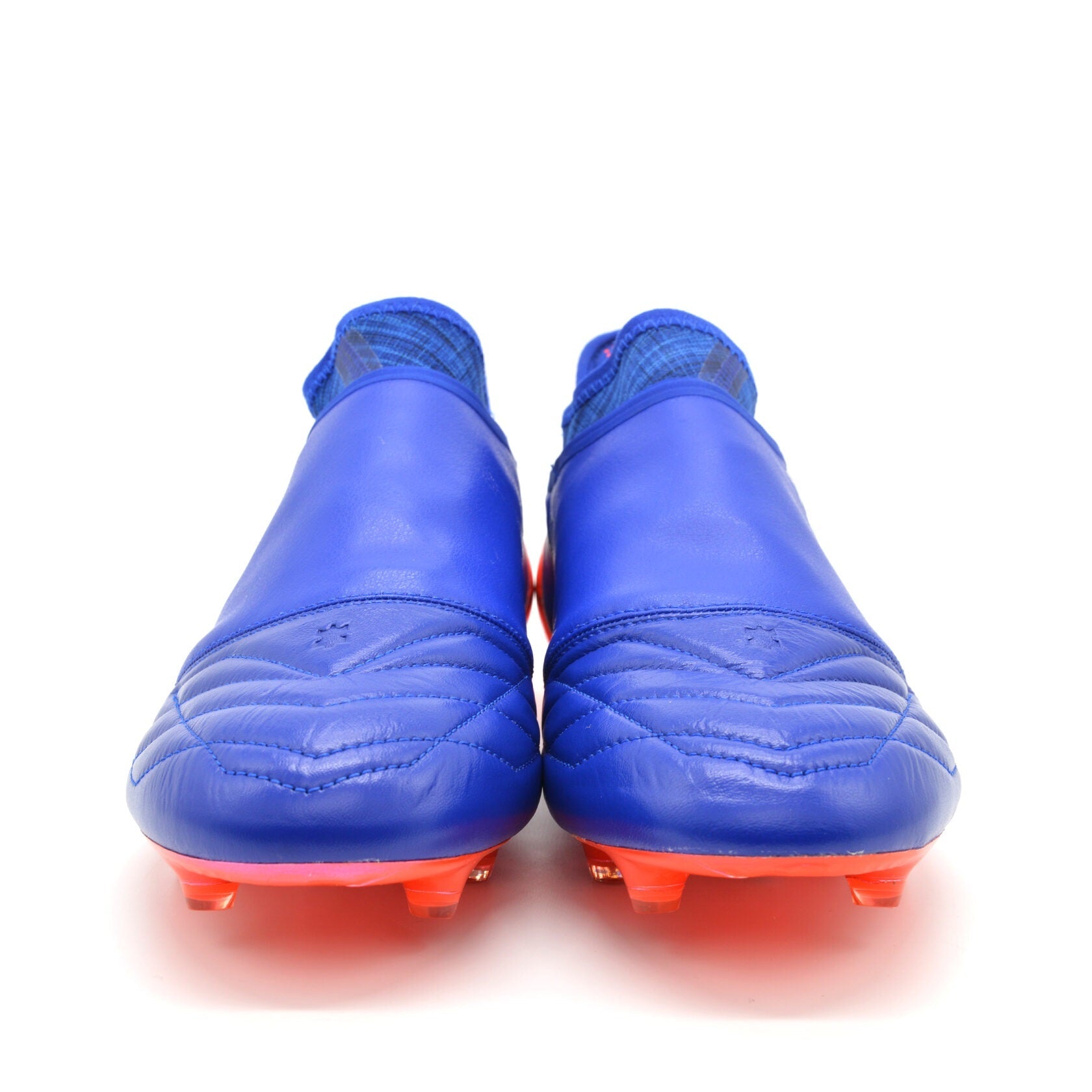 X 16+ Purechaos FG/AG Azul/Vermelho Solar