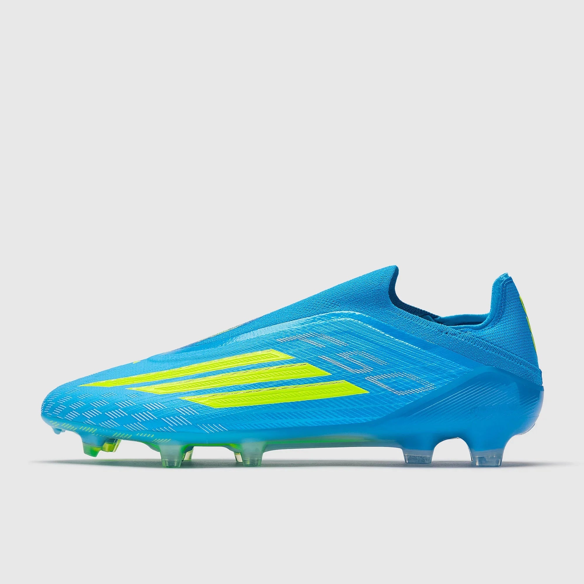 F50 Elite Sem Cordões FG - Ice Cold Precision Pack