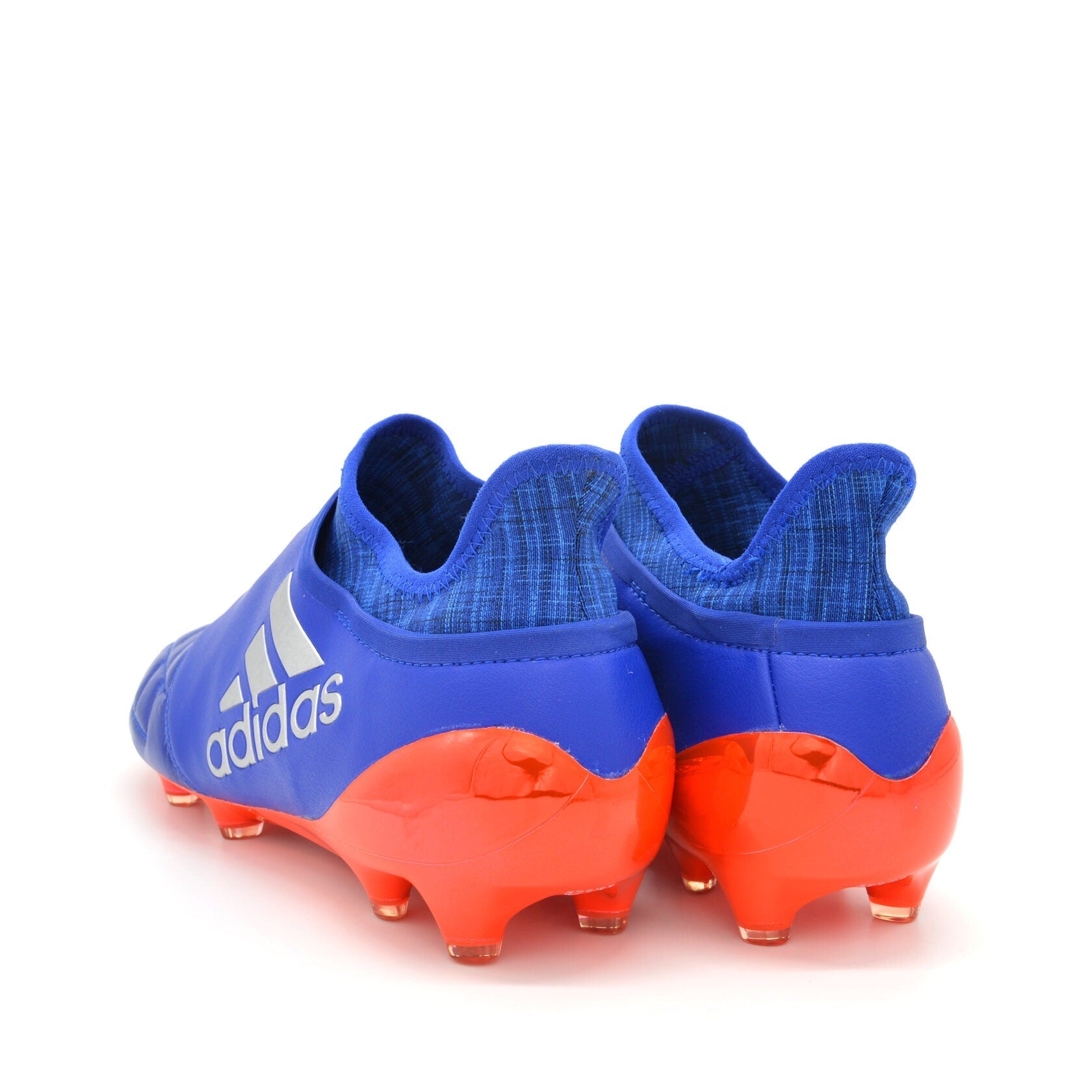X 16+ Purechaos FG/AG Azul/Vermelho Solar