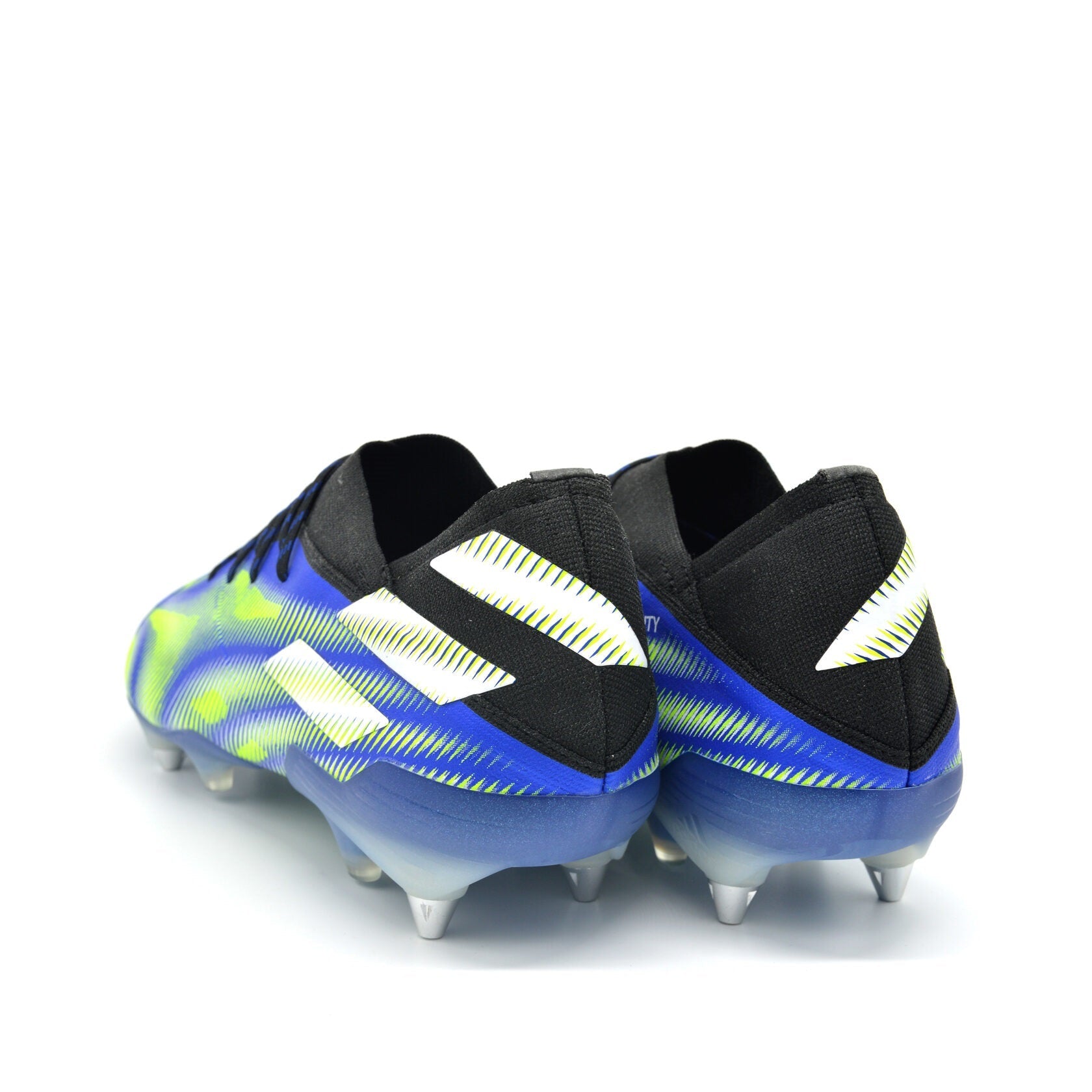Nemeziz .1 SG Superlative - Azul Real