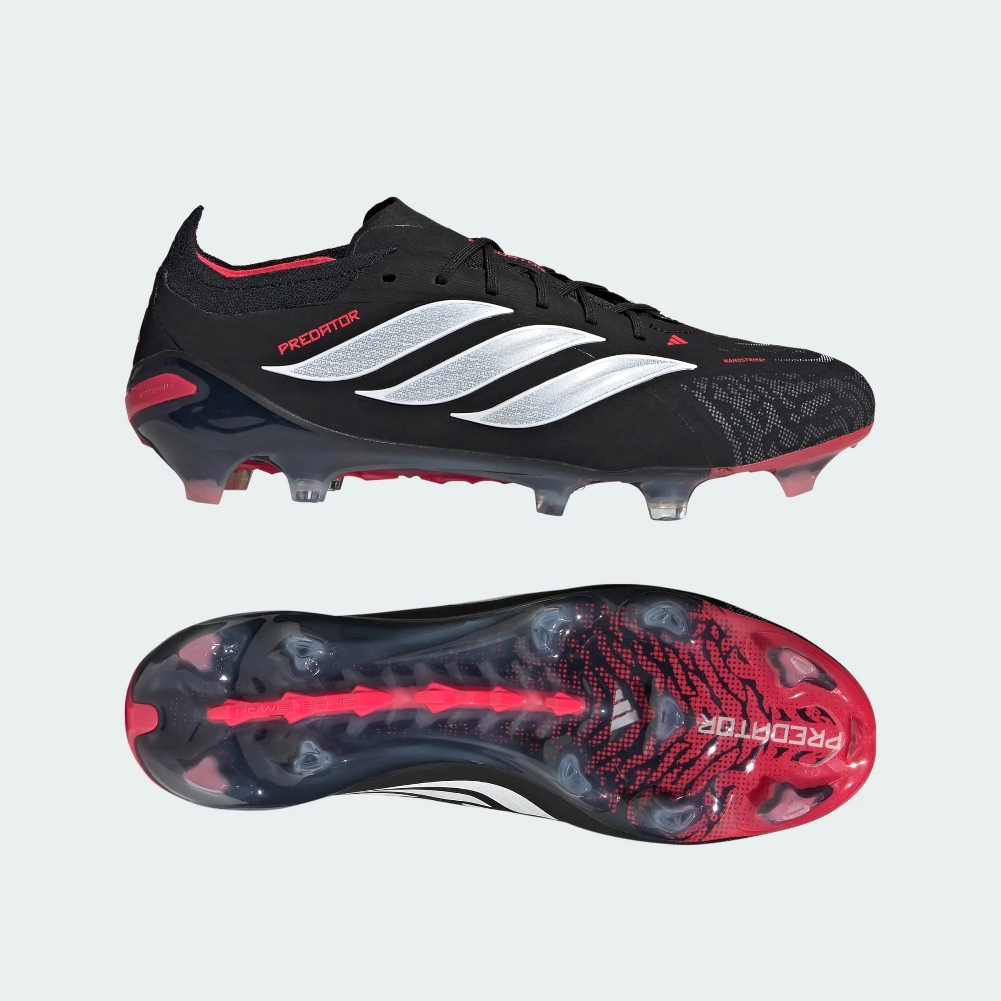 Predator Elite FG - Immortal DNA Pack