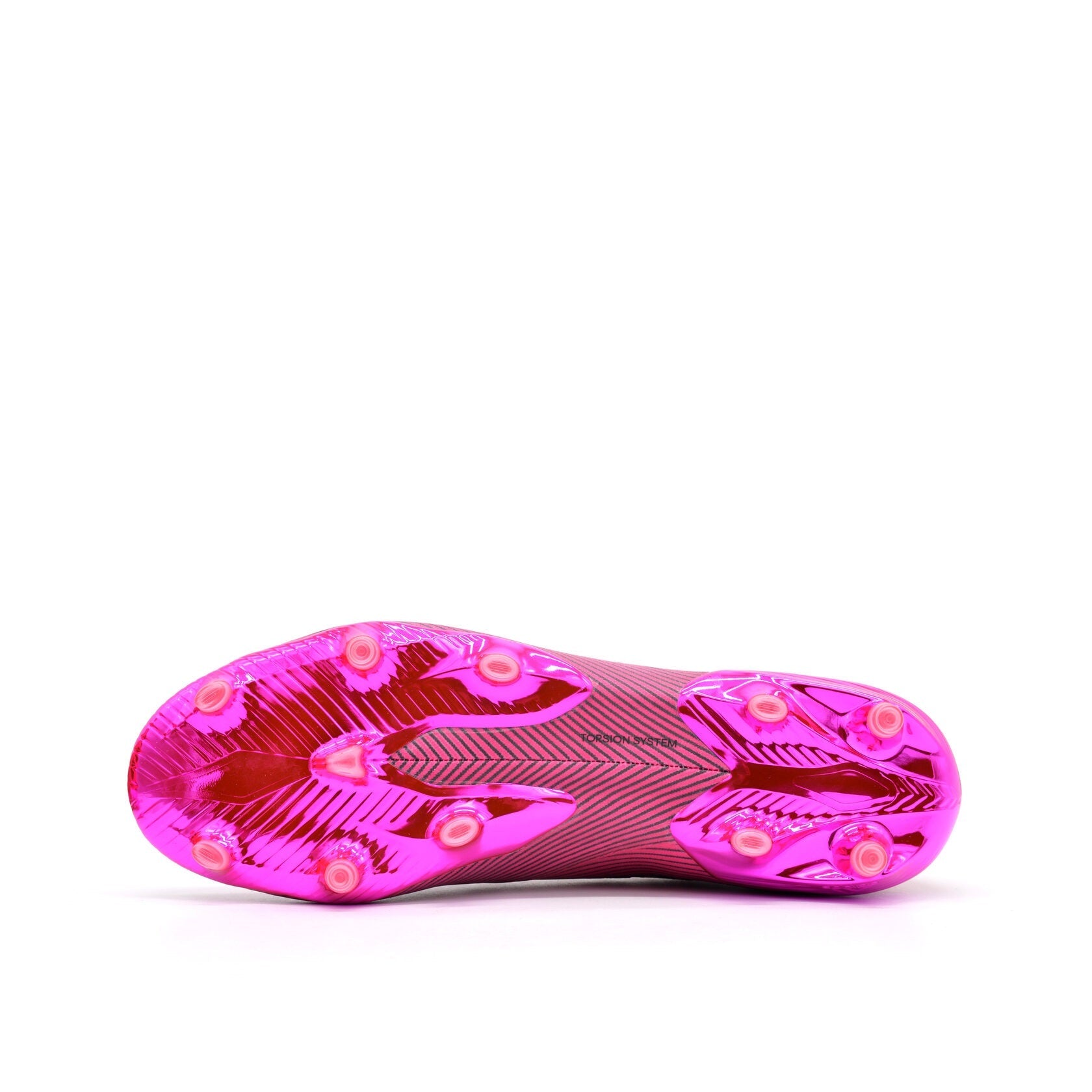 Nemeziz 19+ FG/AG Hard Wired - Rosa