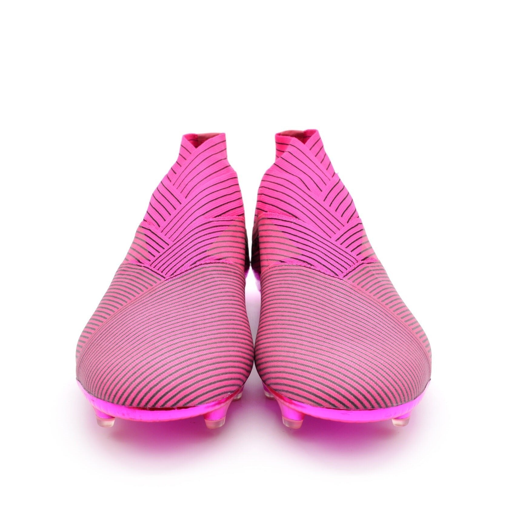 Nemeziz 19+ FG/AG Hard Wired - Rosa