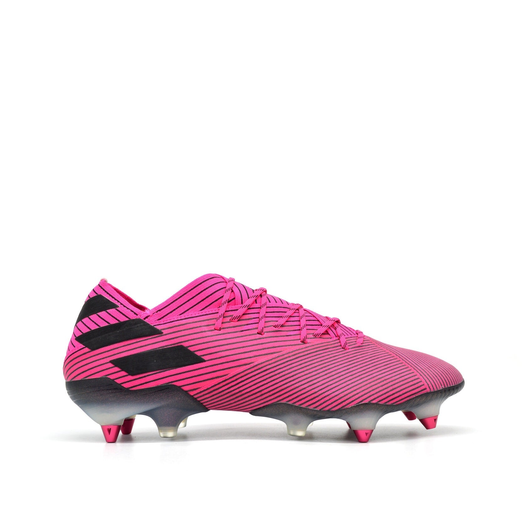 Nemeziz 19.1 SG Hard Wired - Rosa/Preto