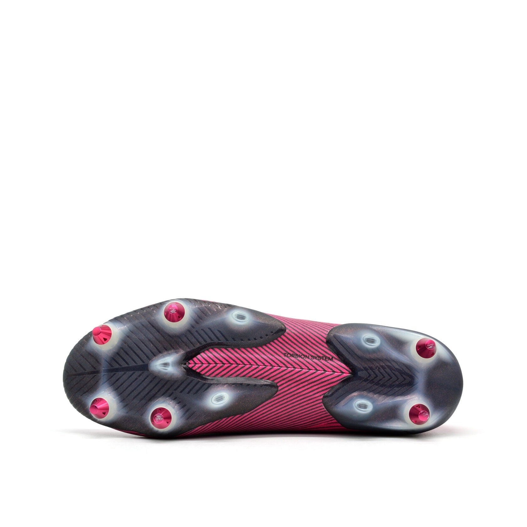Nemeziz 19.1 SG Hard Wired - Rosa/Preto