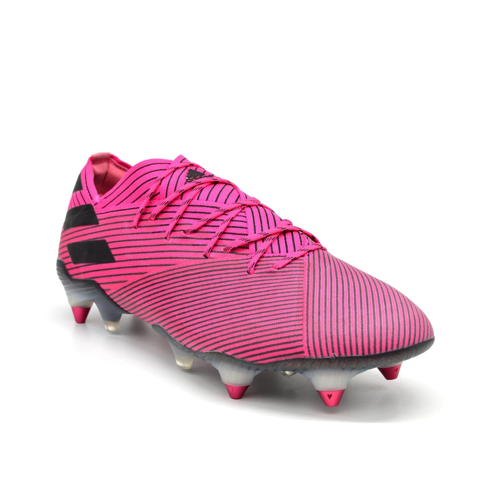 Nemeziz 19.1 SG Hard Wired - Rosa/Preto