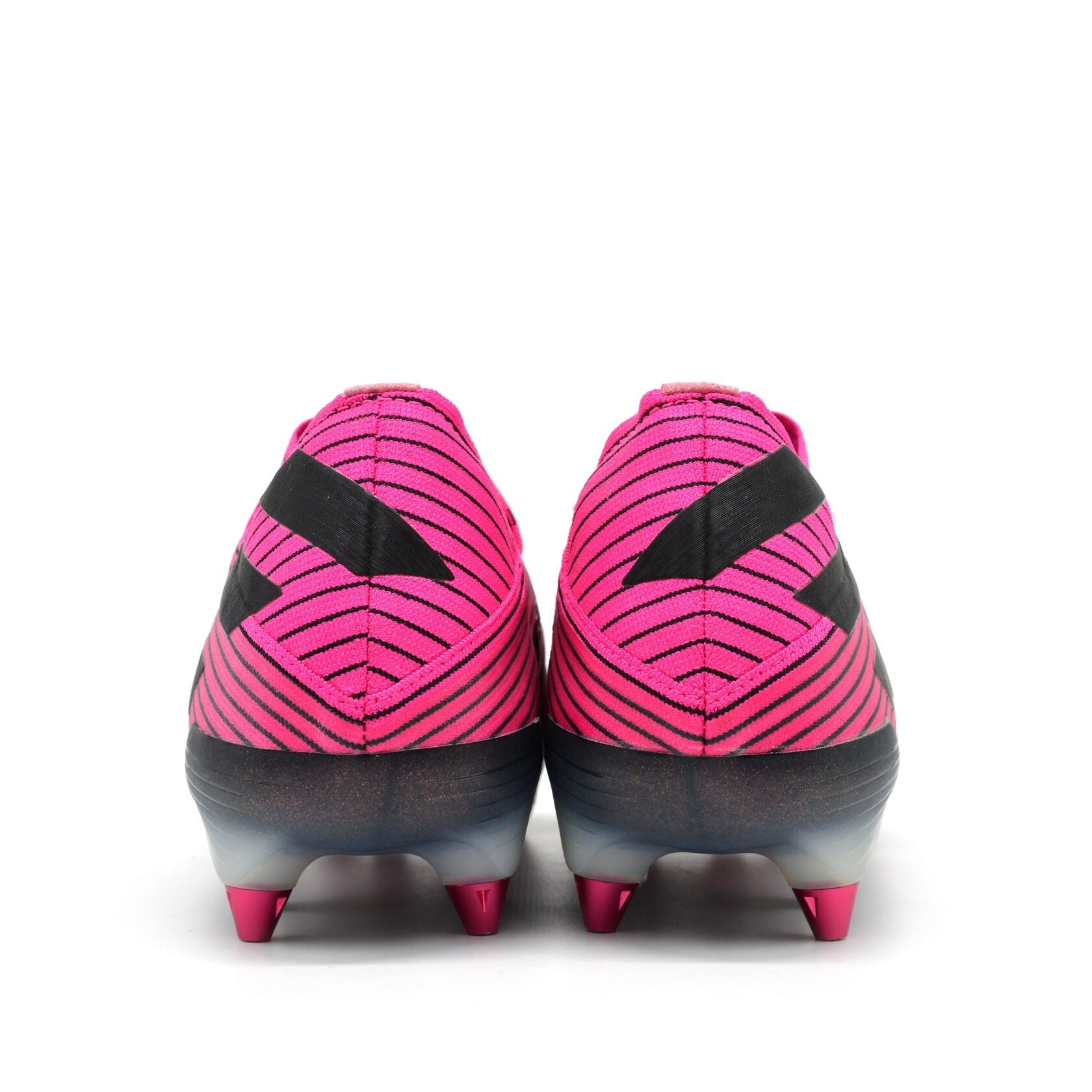 Nemeziz 19.1 SG Hard Wired - Rosa/Preto
