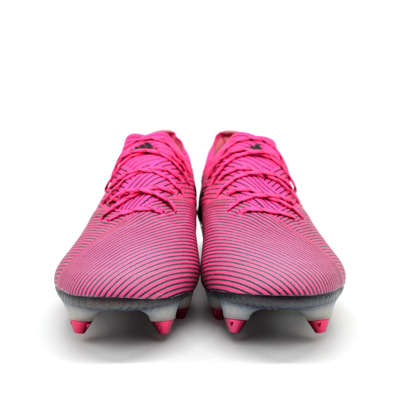 Nemeziz 19.1 SG Hard Wired - Rosa/Preto