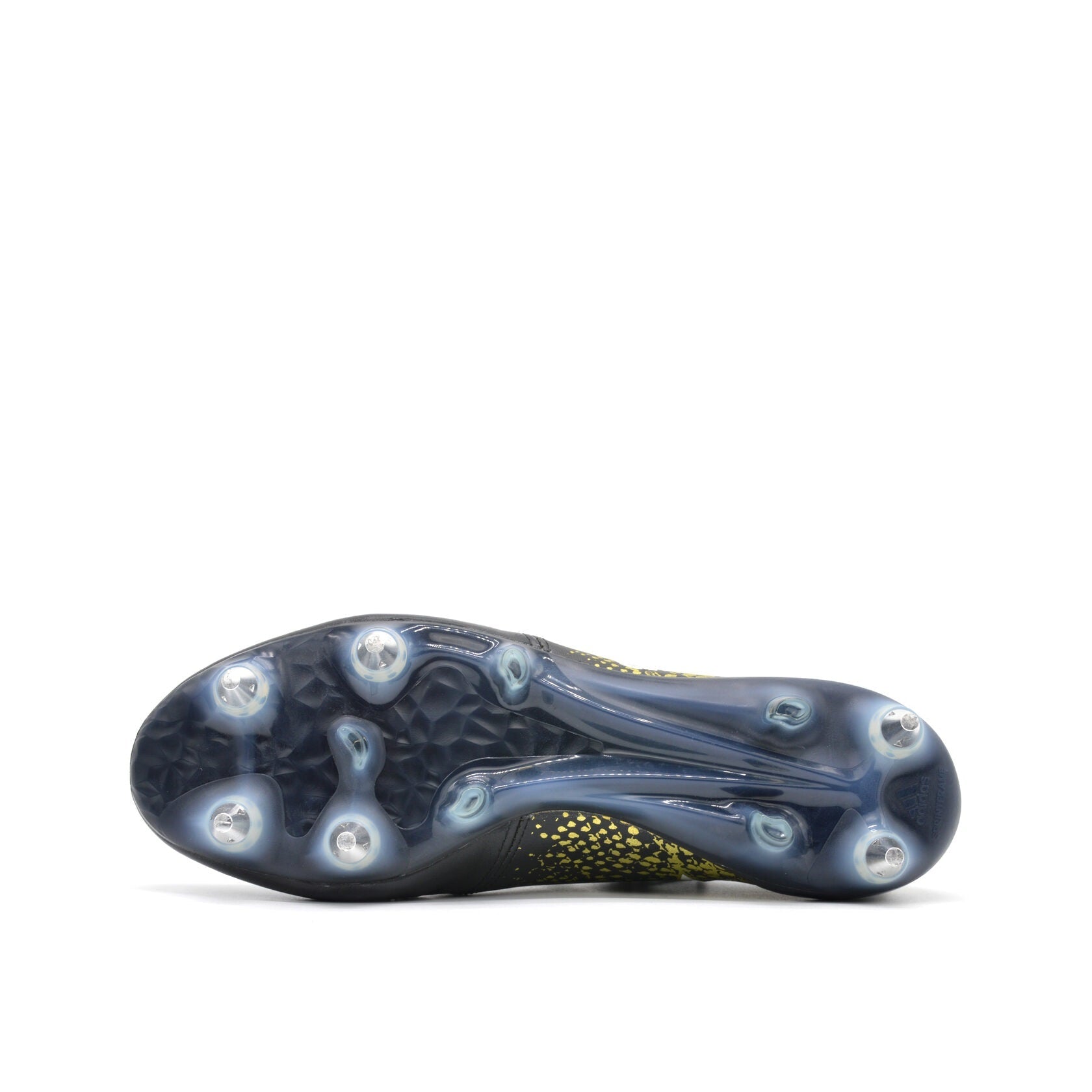 16.1 FG/AG Pele Stellar Pack - Preto/Dourado