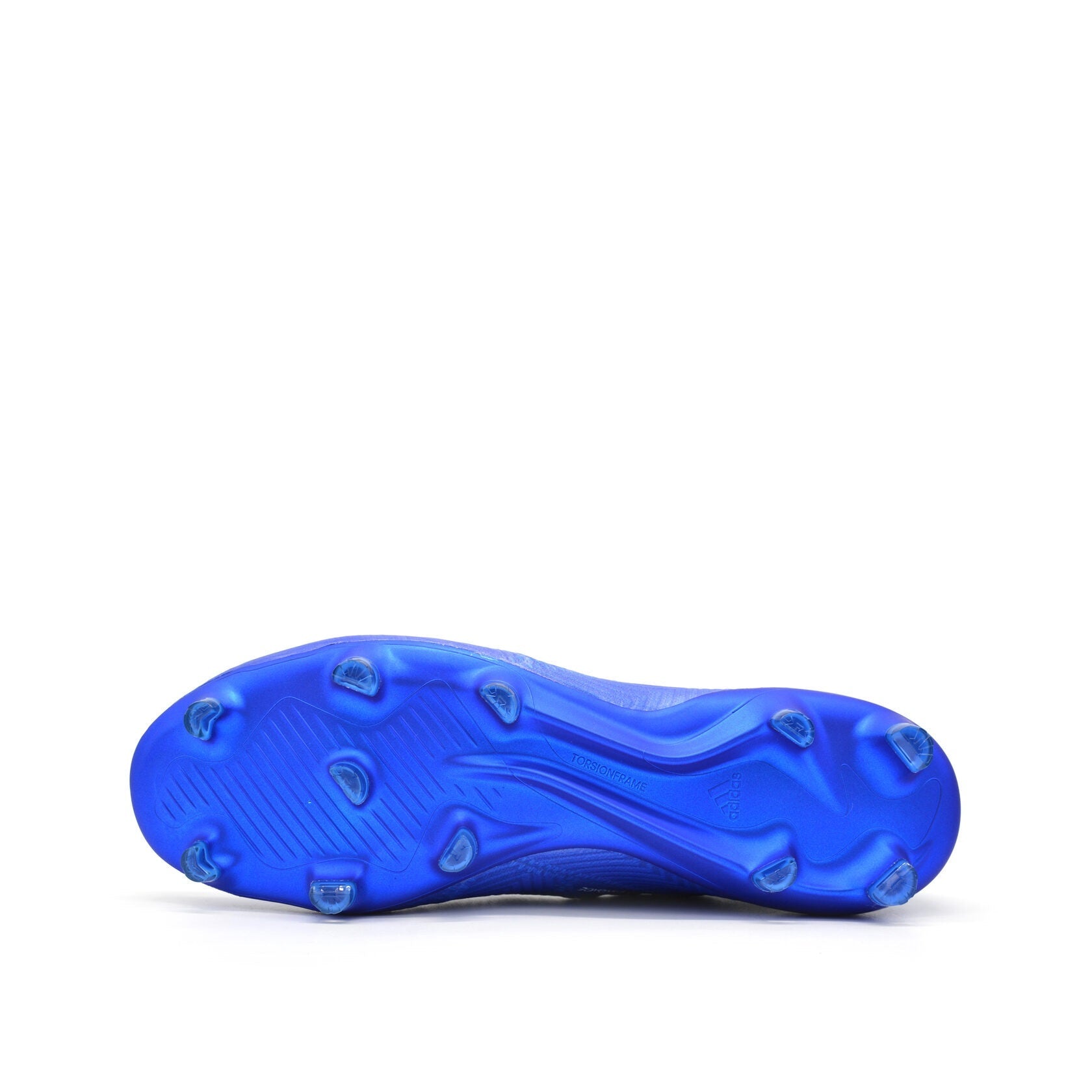 Nemeziz 18+ FG/AG Team Mode - Azul