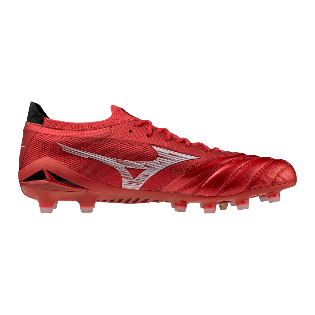 Morelia Neo IV Beta Japan FG - Ruby Red Pack