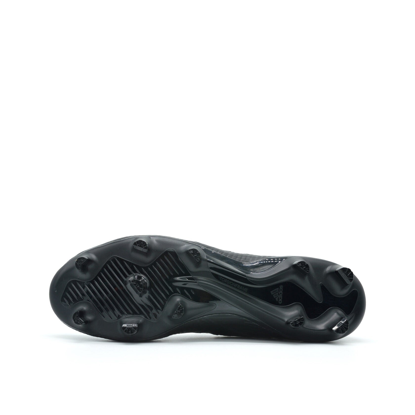 Nemeziz 18+ Elite FG/AG Preto Base