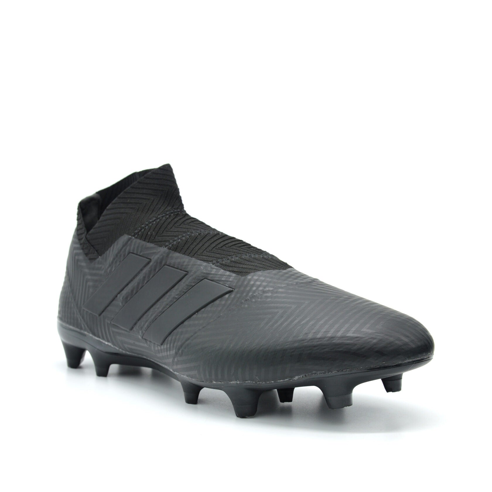 Nemeziz 18+ Elite FG/AG Preto Base