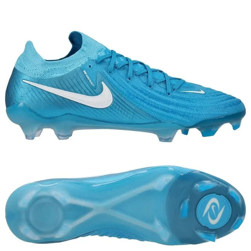 Phantom GX II Elite FG Mad Ambition - Blue Fury