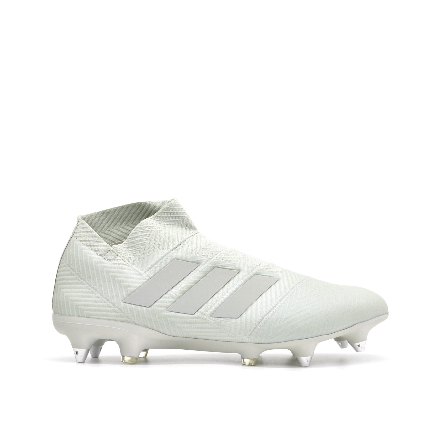 Nemeziz 18.1 SG Spectral Mode - Branco