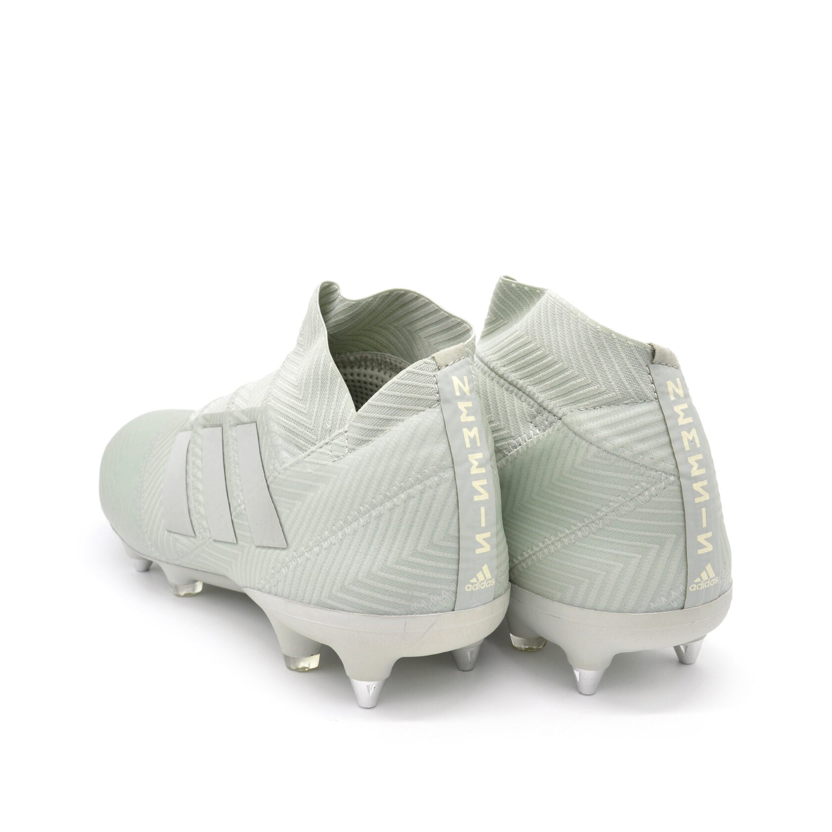 Nemeziz 18.1 SG Spectral Mode - Branco