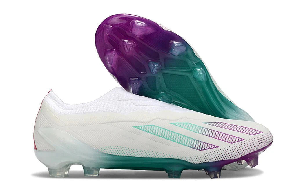 X Crazyfast Elite FG Sem Cordões