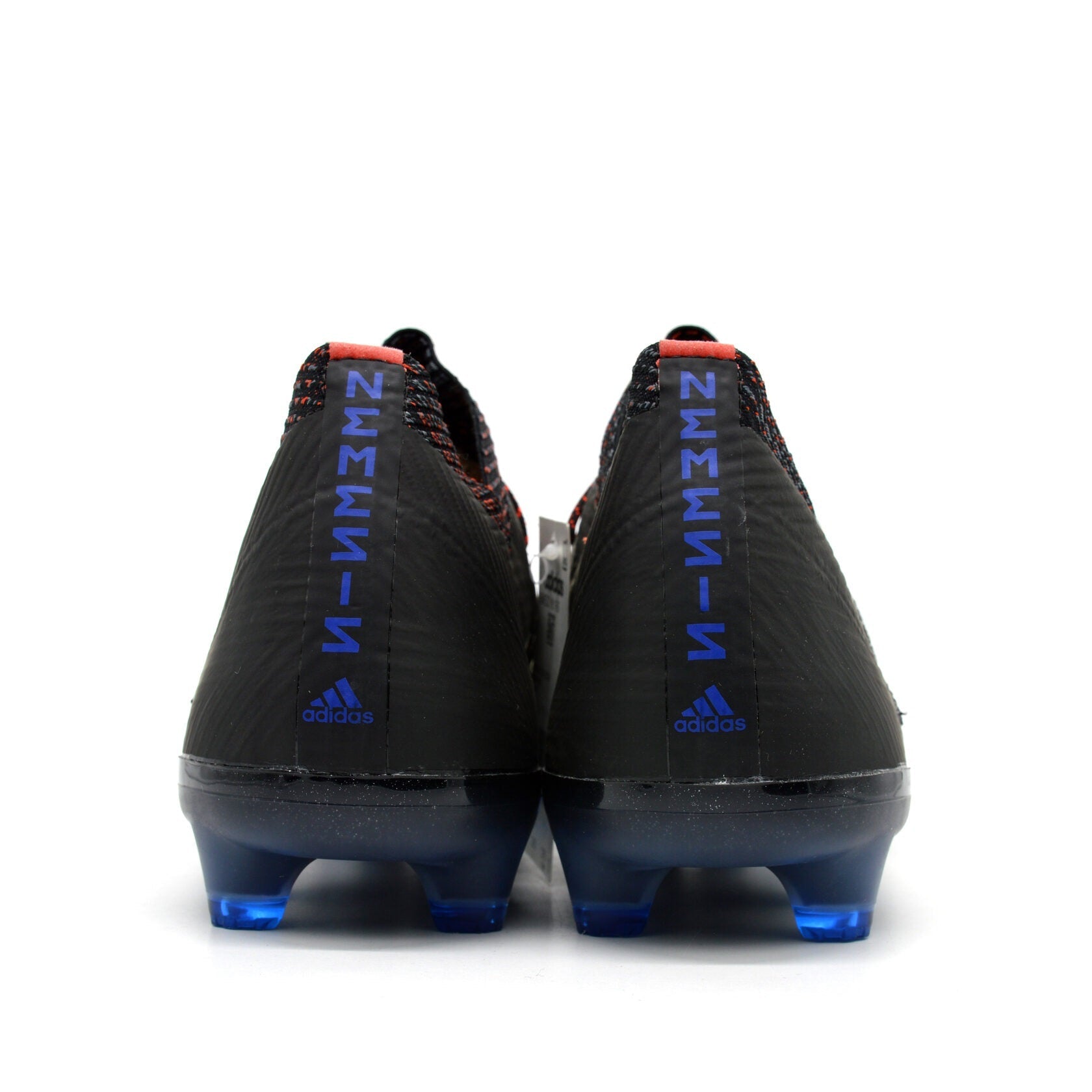 Nemeziz 18.1 FG/AG Archetic - Preto Core/Azul