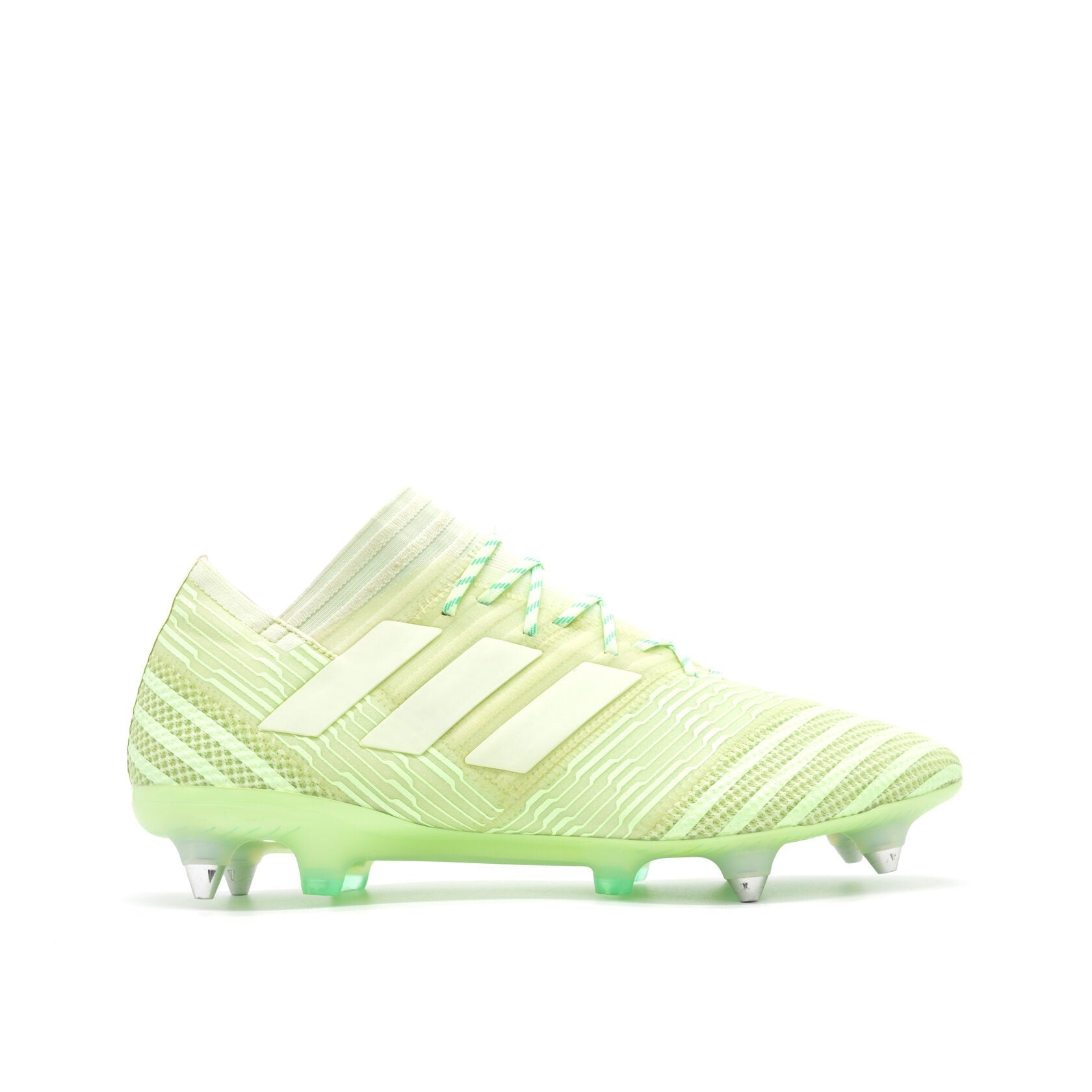 Nemeziz 17.1 FG/AG Golpe Mortal - Verde Aero
