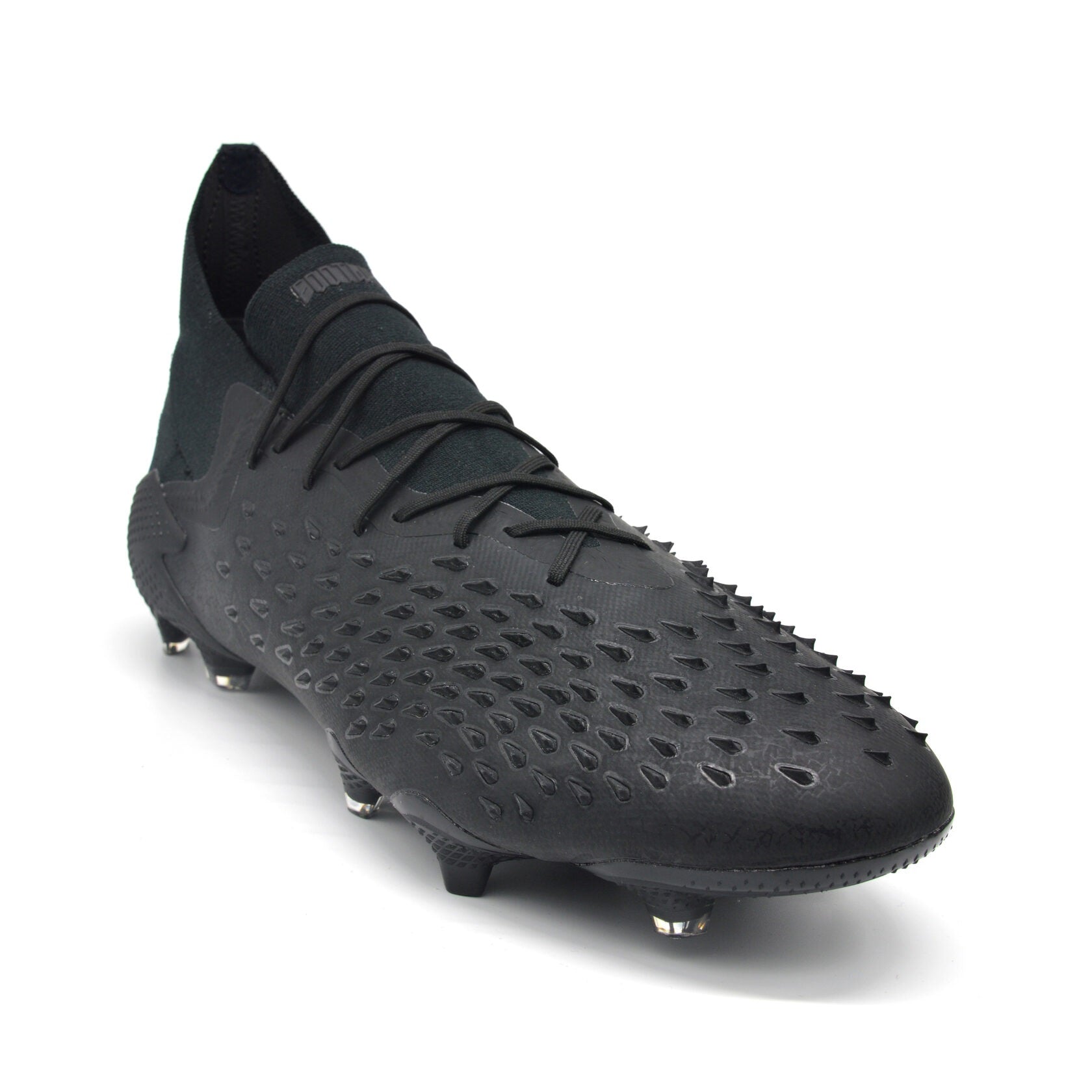 Predator Freak + FG/AG Preto
