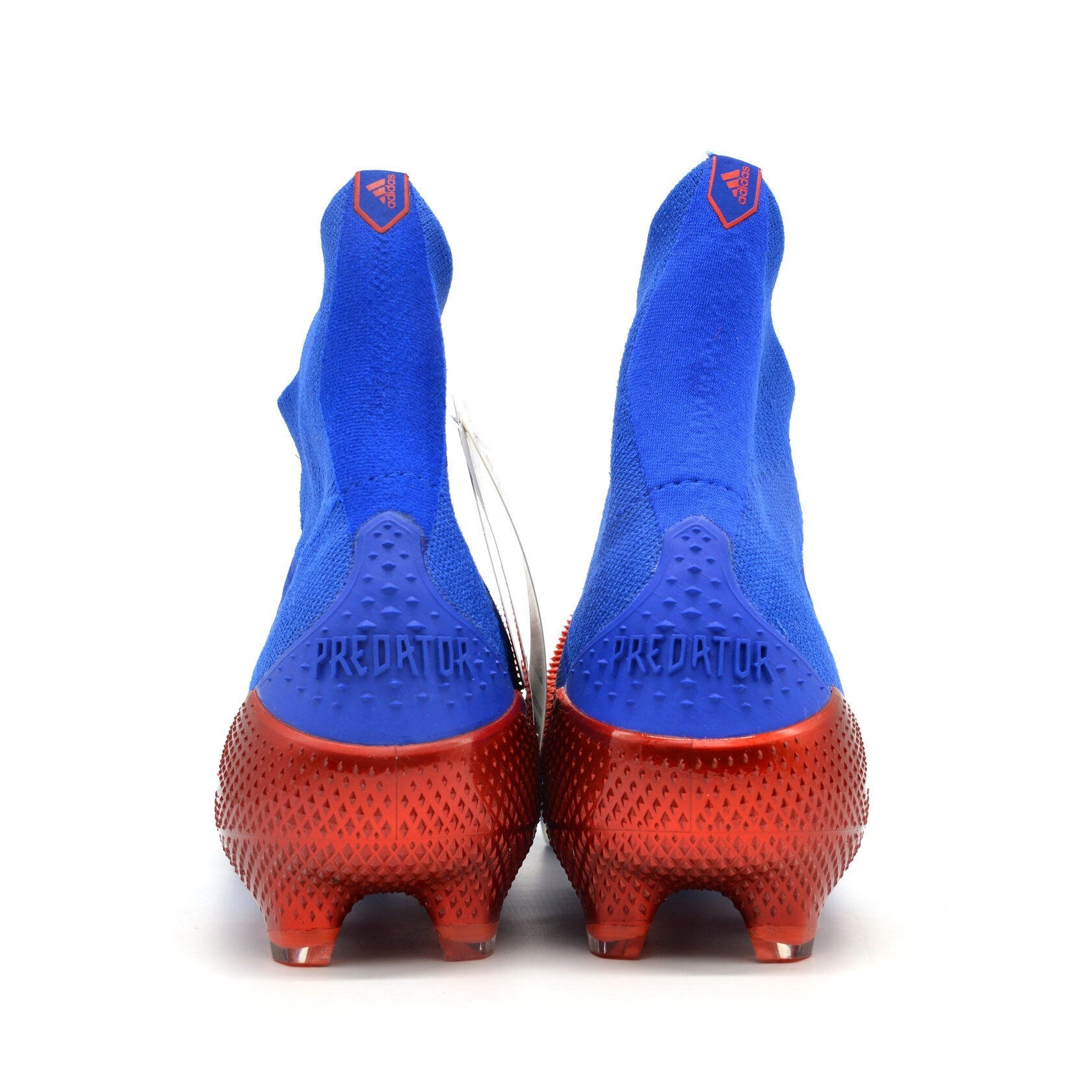 Predator 20+ FG/AG Atormentador - Azul/Branco