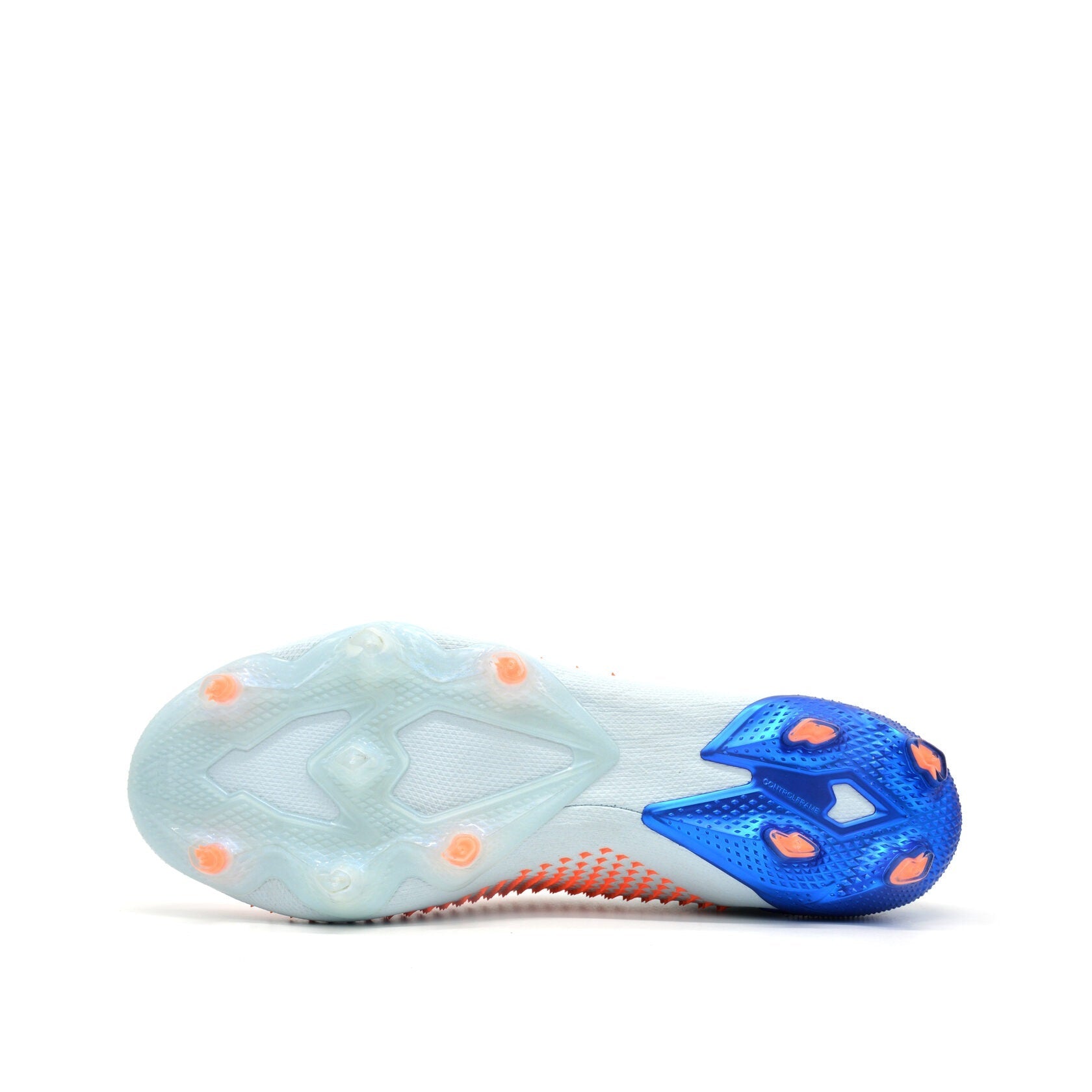 Predator 20+ FG/AG Caçador da Glória - Branco/Azul