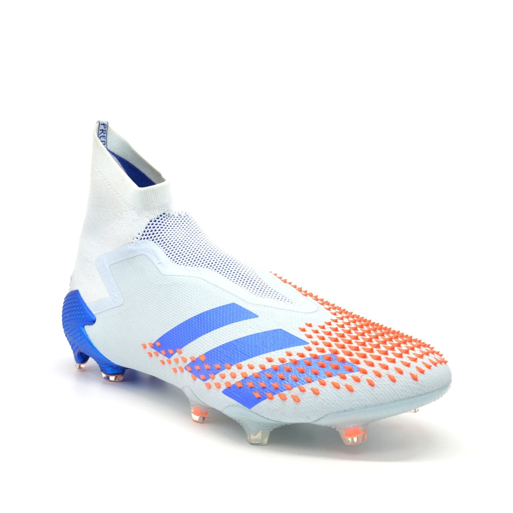Predator 20+ FG/AG Caçador da Glória - Branco/Azul