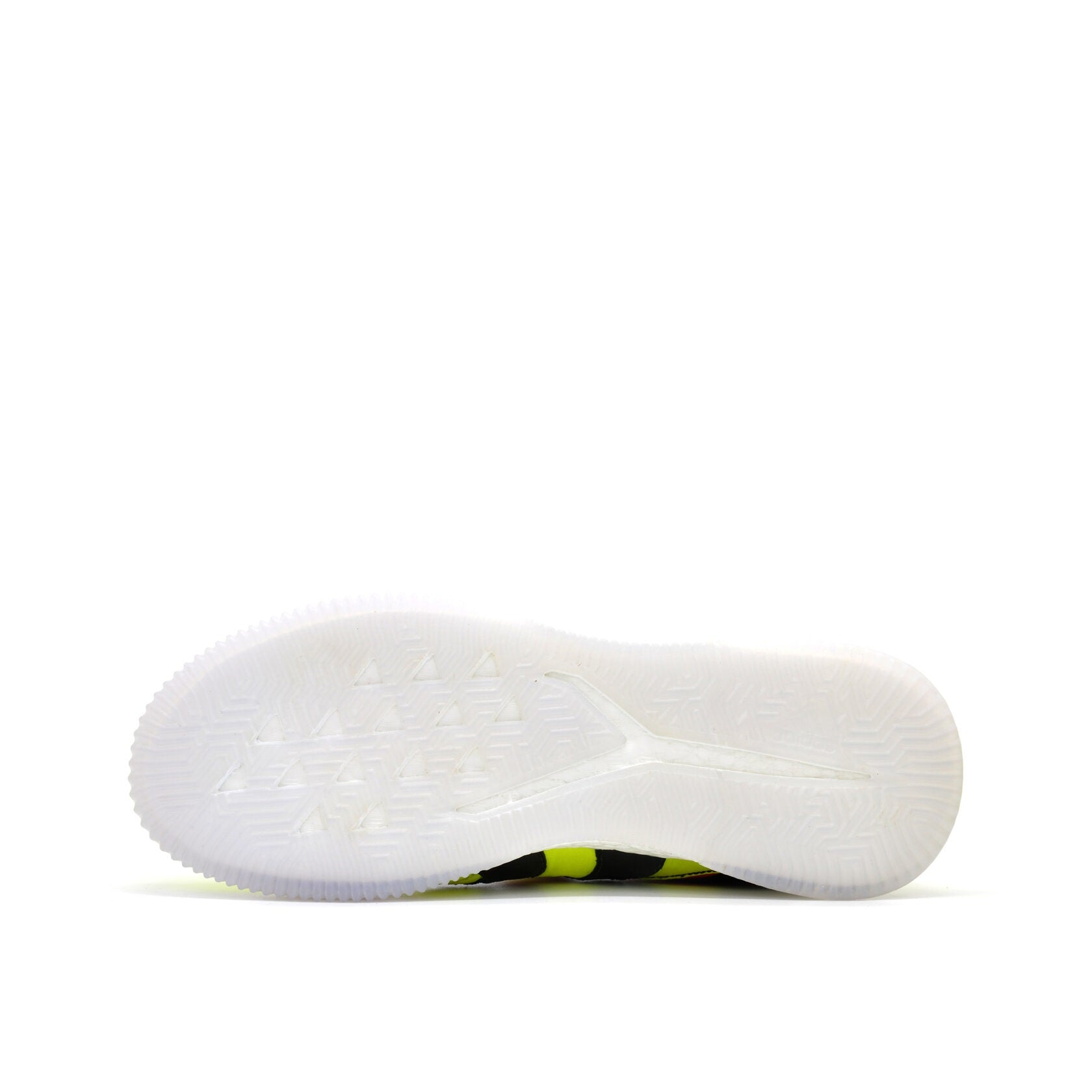 Predator Accelerator Electricity Trainer Boost - Amarelo Solar/Preto