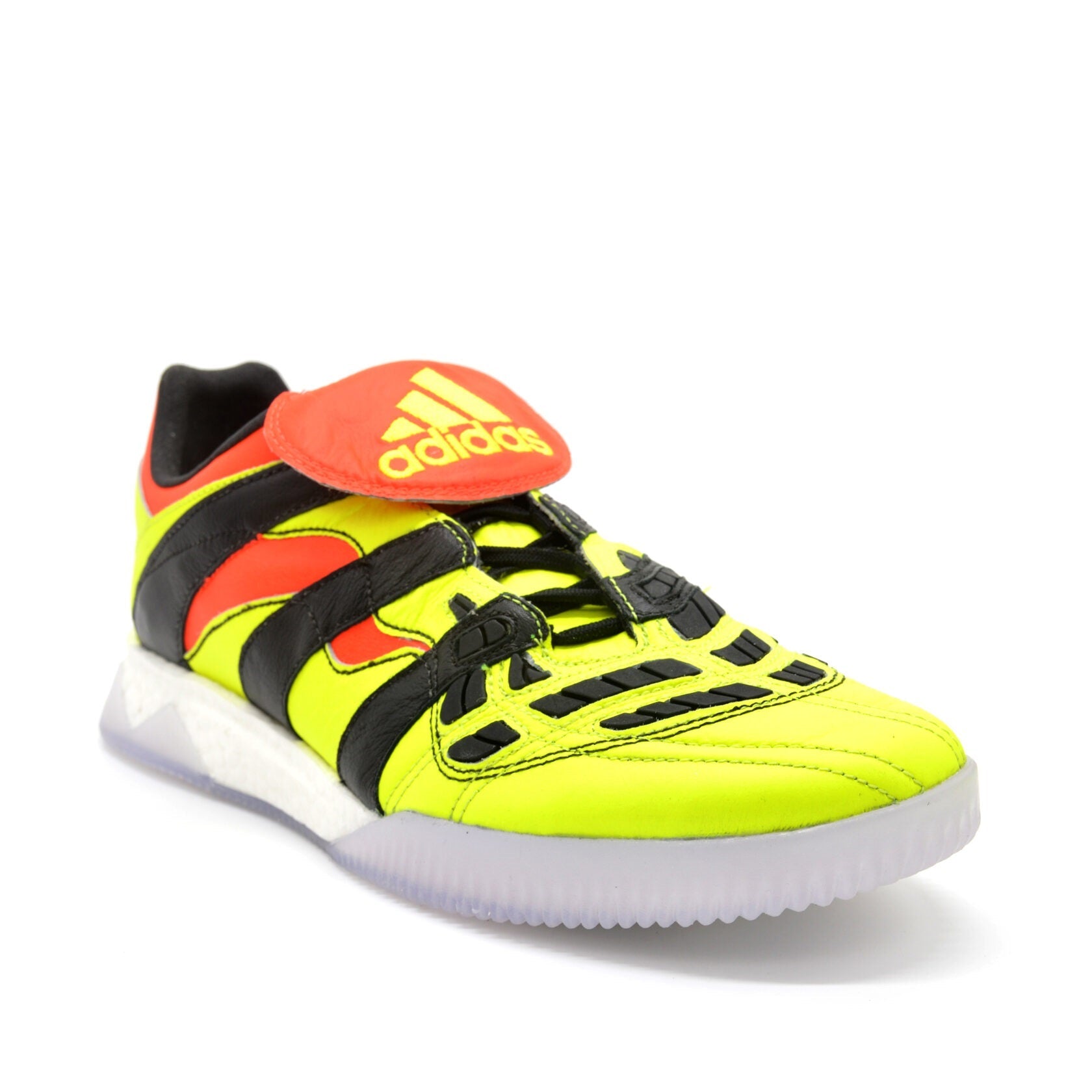 Predator Accelerator Electricity Trainer Boost - Amarelo Solar/Preto