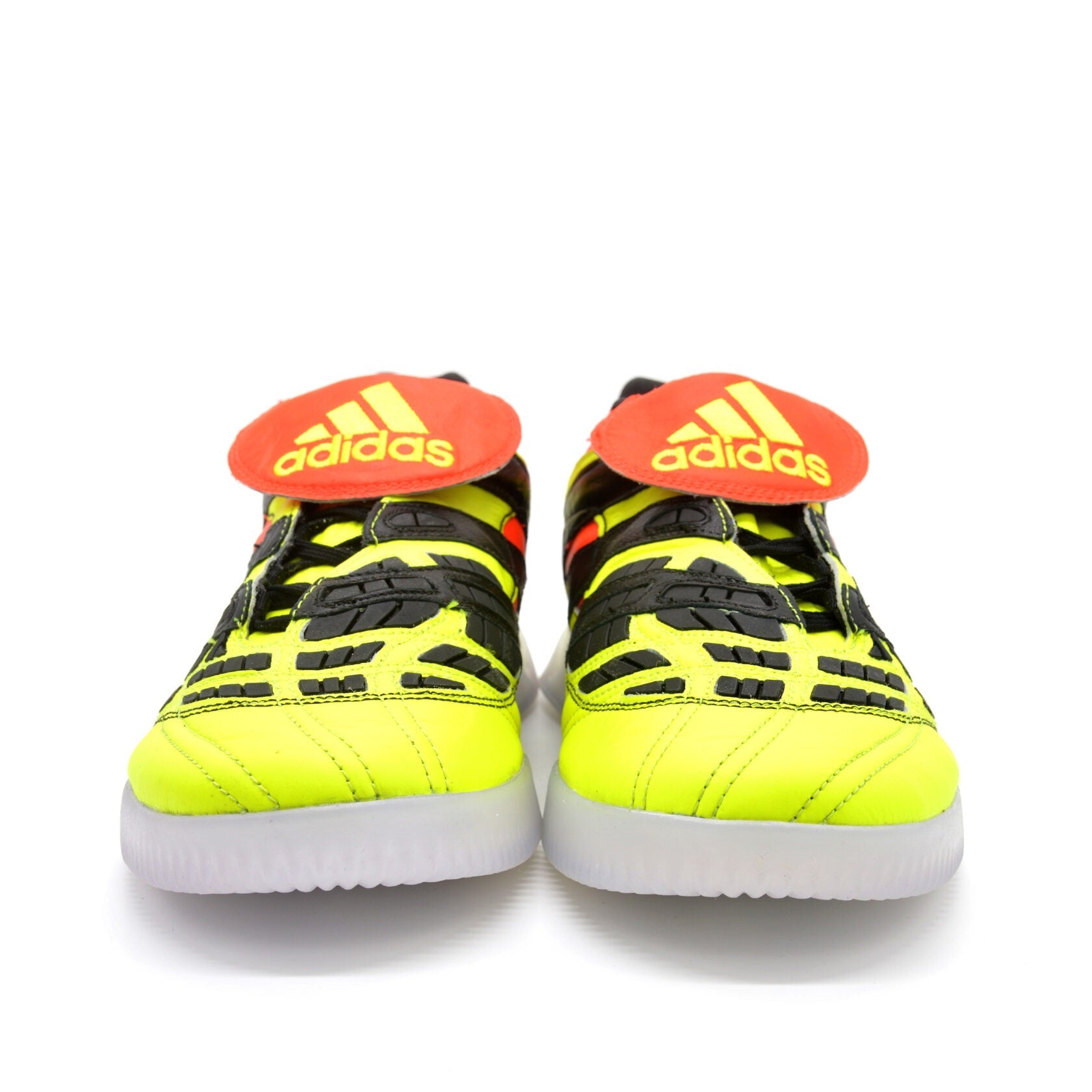 Predator Accelerator Electricity Trainer Boost - Amarelo Solar/Preto