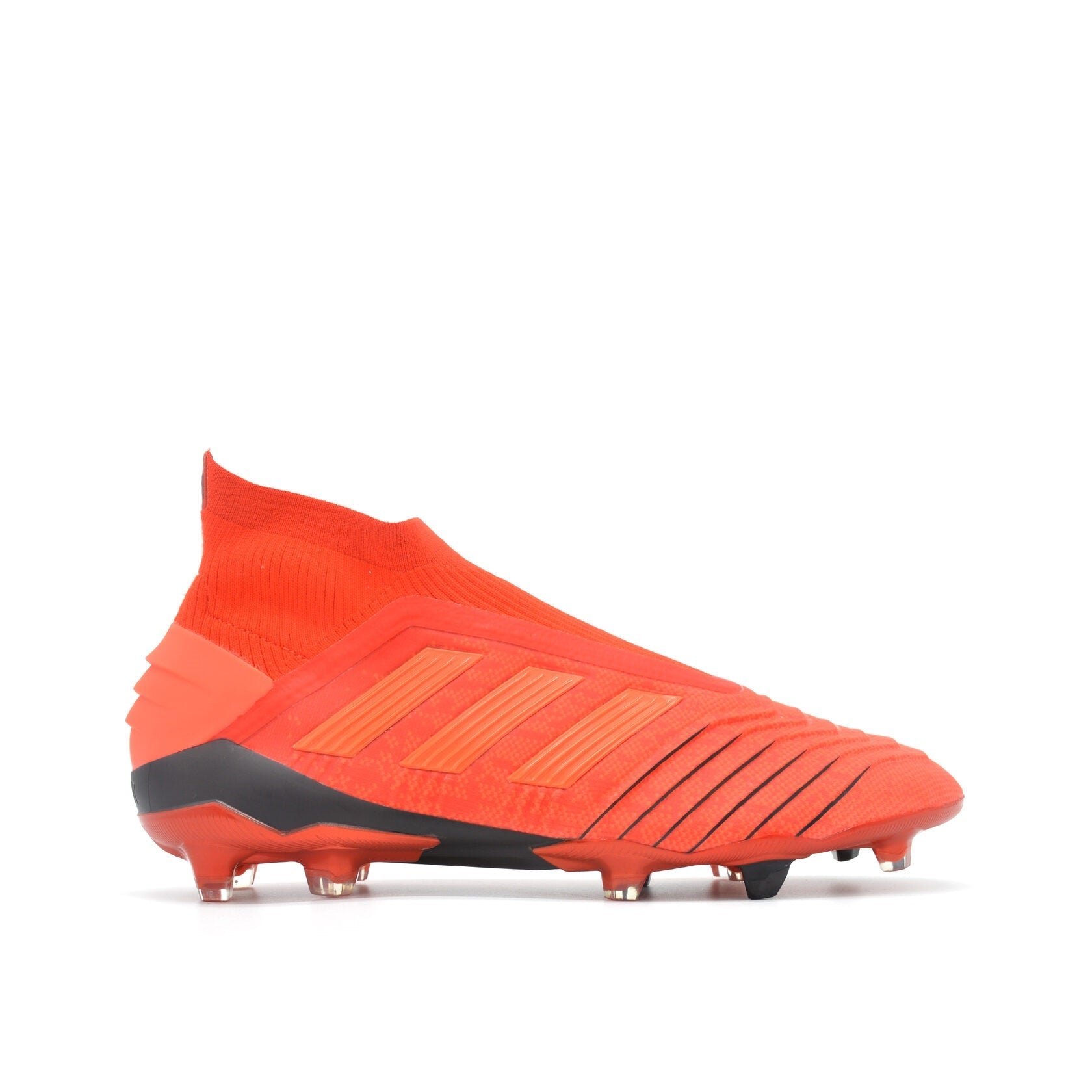 Predator 19+ SG Iniciador - Vermelho Ação/Preto