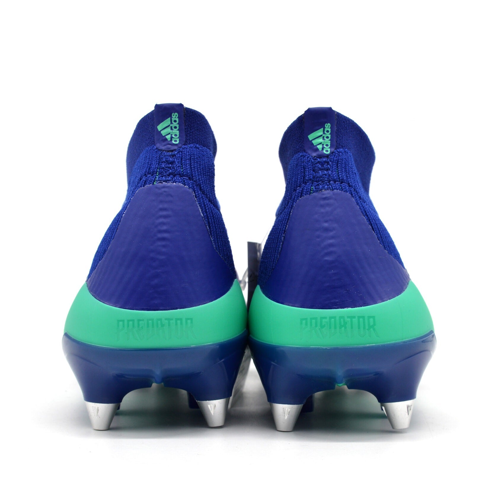 Predator 18.1 Elite SG Azul/Verde