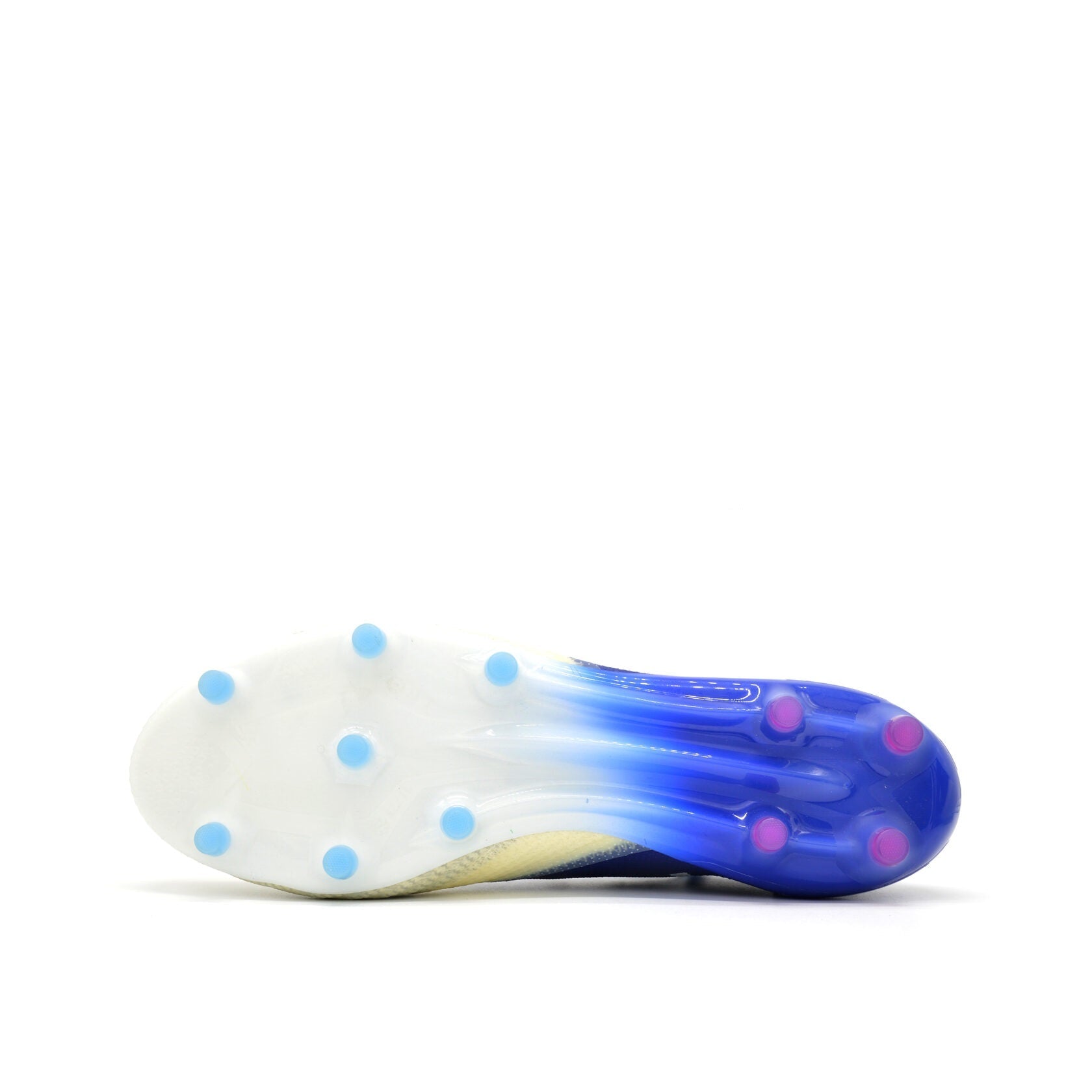 ACE 17.1 Primeknit SG Elite Azul/Branco
