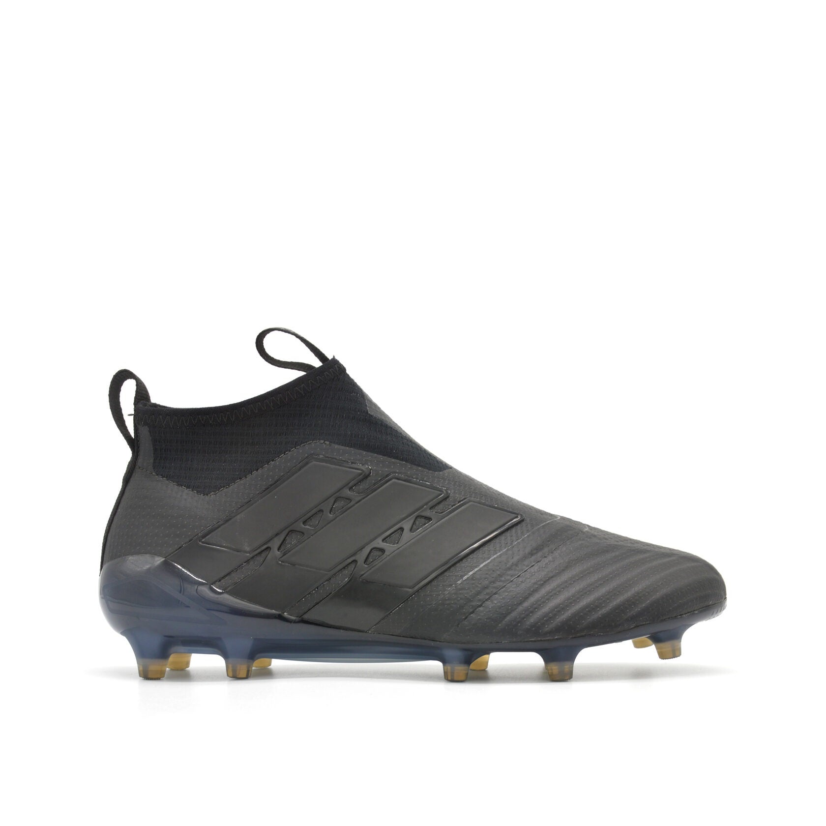 ACE 17+ PureControl FG/AG Tempestade Magnética - Preto Utilitário