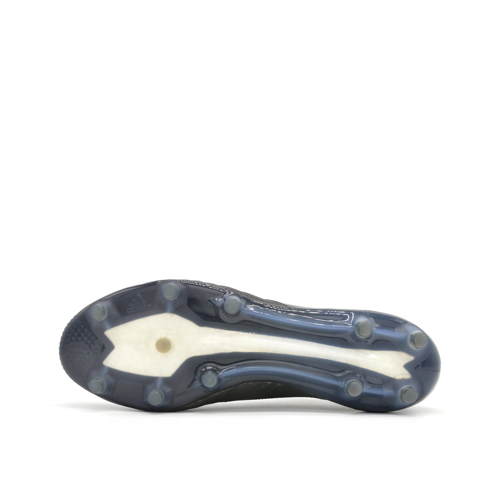 ACE 17+ PureControl FG/AG Tempestade Magnética - Preto Utilitário