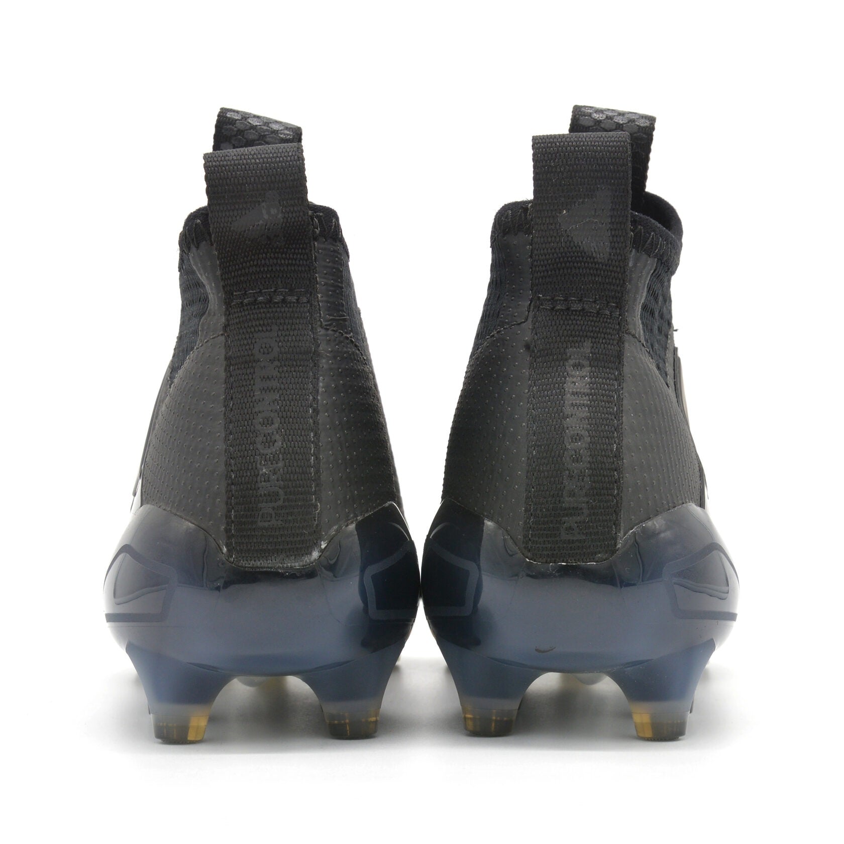 ACE 17+ PureControl FG/AG Tempestade Magnética - Preto Utilitário