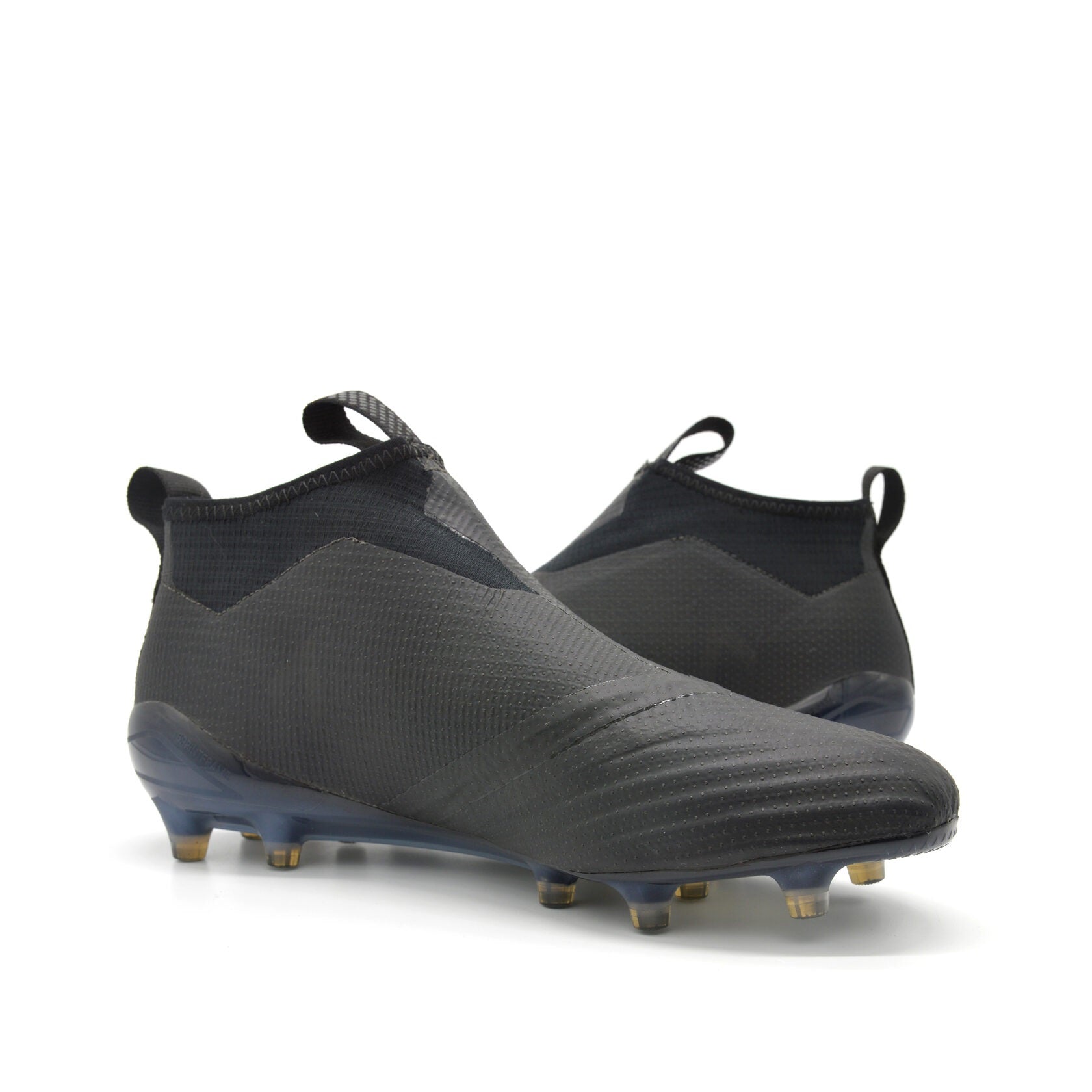 ACE 17+ PureControl FG/AG Tempestade Magnética - Preto Utilitário