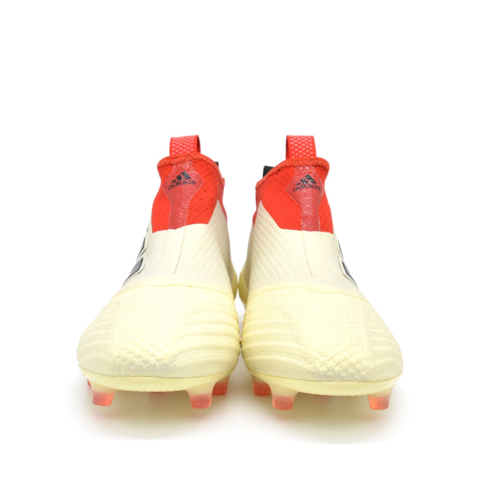 ACE 17+ PureControl FG/AG Champanhe - Branco Suave/Vermelho Edição Limitada