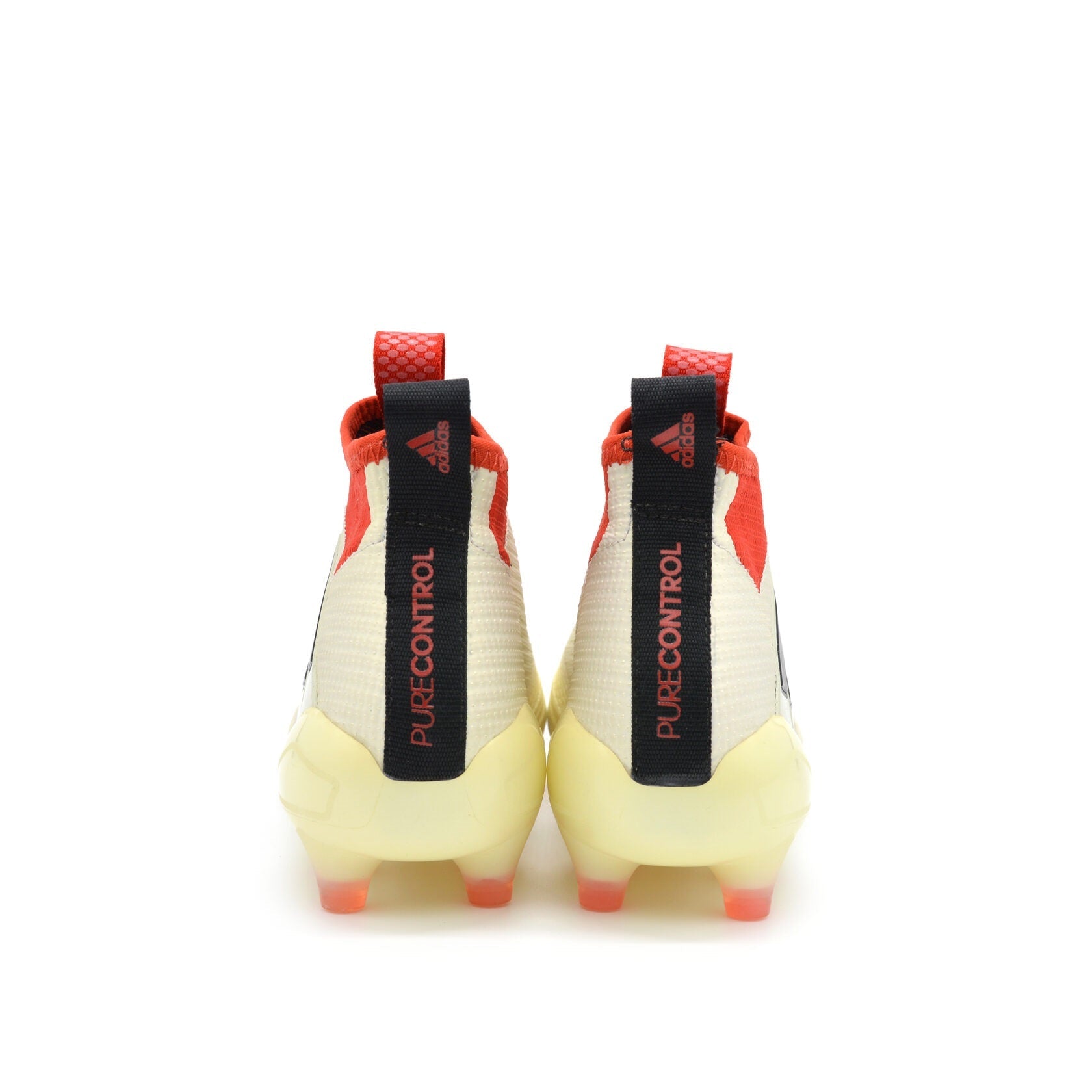 ACE 17+ PureControl FG/AG Champanhe - Branco Suave/Vermelho Edição Limitada