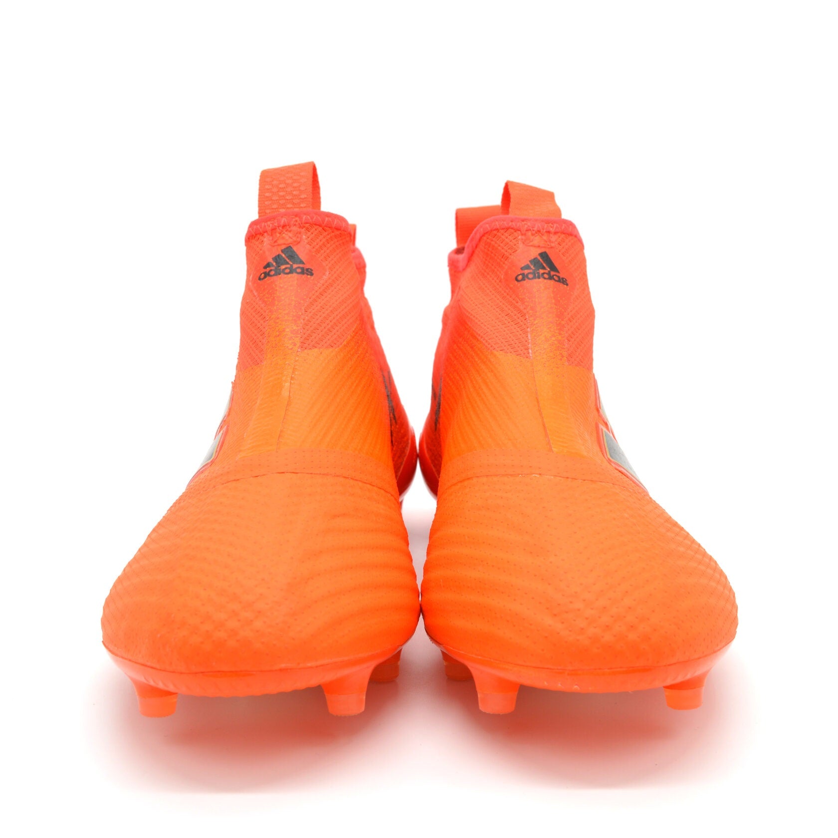 ACE 17+ PureControl FG/AG Tempestade Pyro - Laranja Solar