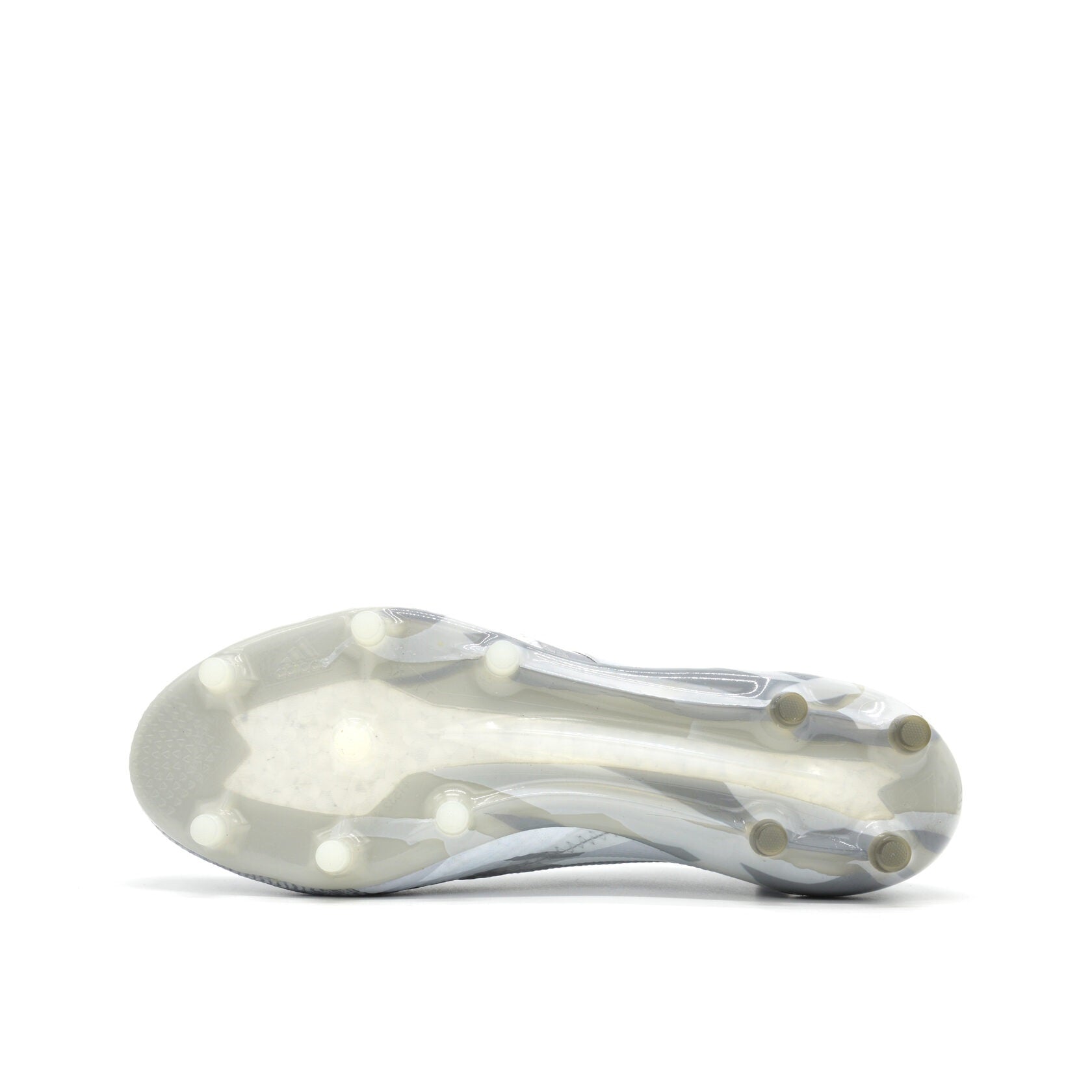 ACE 17+ PureControl FG/AG Camuflagem - Cinzento/Branco