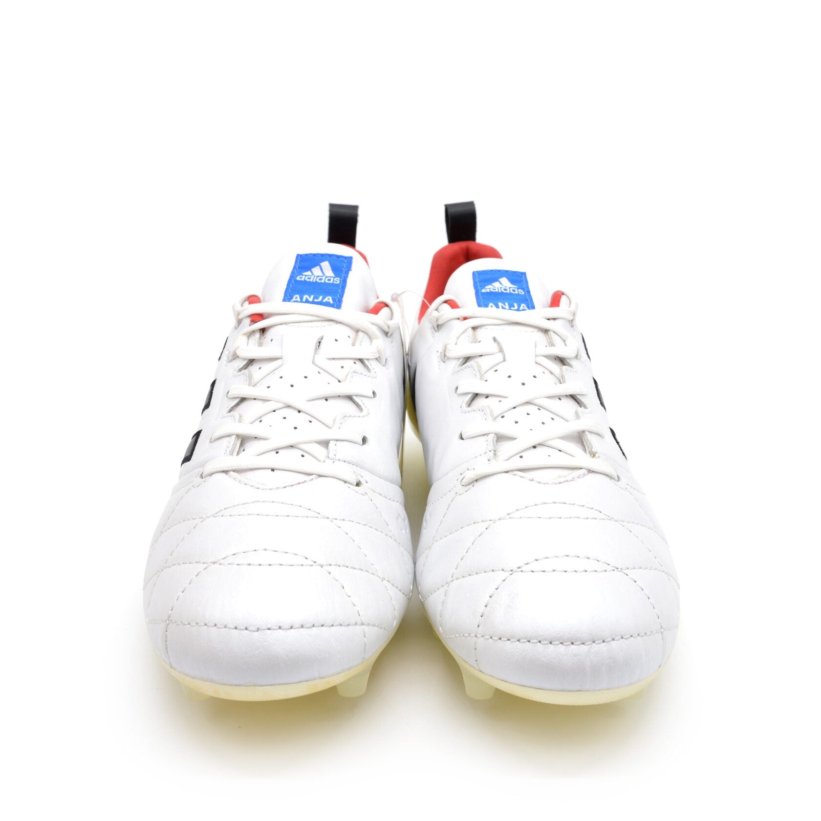 Copa 17.1 FG/AG Champanhe - Branco Suave/Preto Edição Limitada
