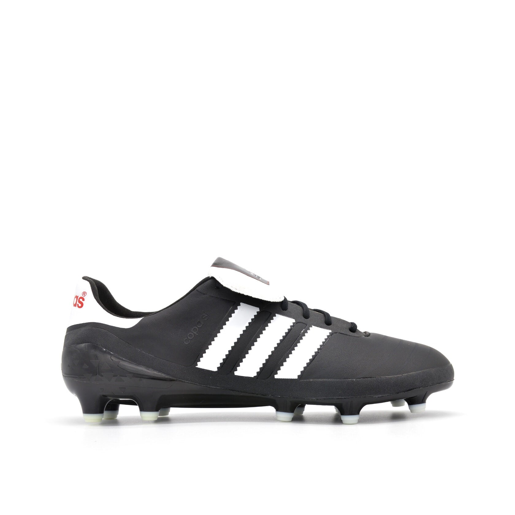 Copa SL Elite FG/AG Preto/Branco Edição Limitada