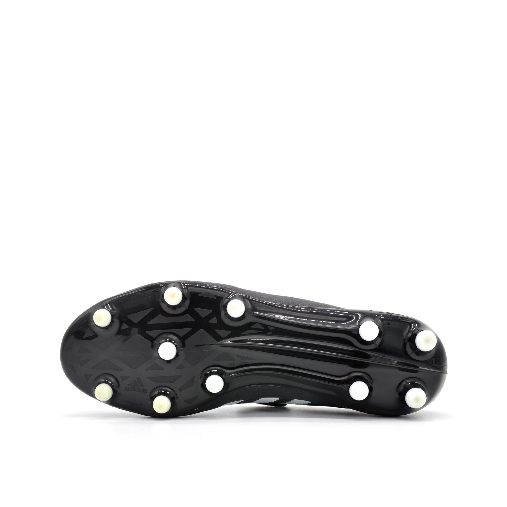 Copa SL Elite FG/AG Preto/Branco Edição Limitada