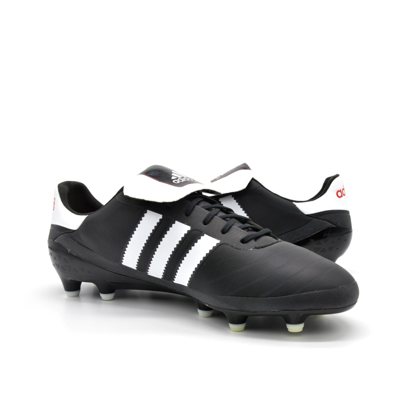 Copa SL Elite FG/AG Preto/Branco Edição Limitada