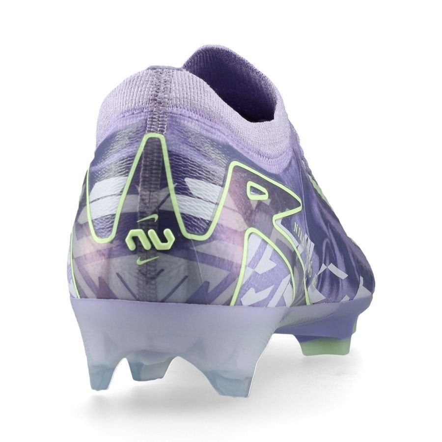 Mercurial Vapor 16 Elite FG United - Roxo