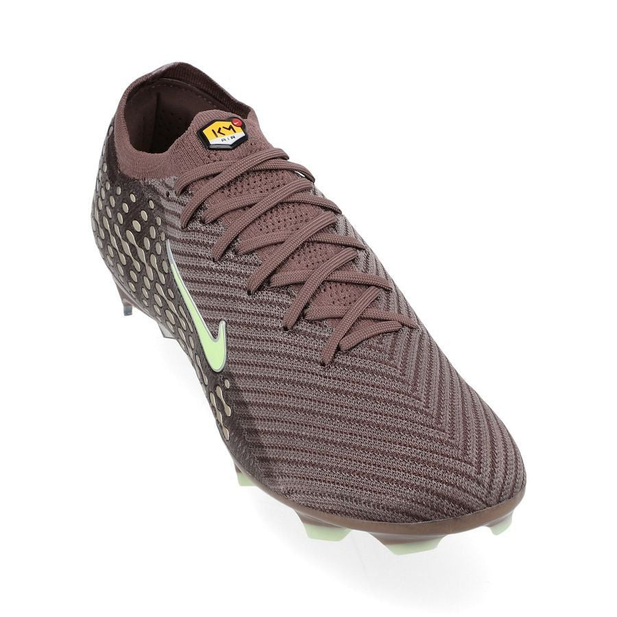 Mercurial Vapor 16 Elite FG Mbappé Castanho